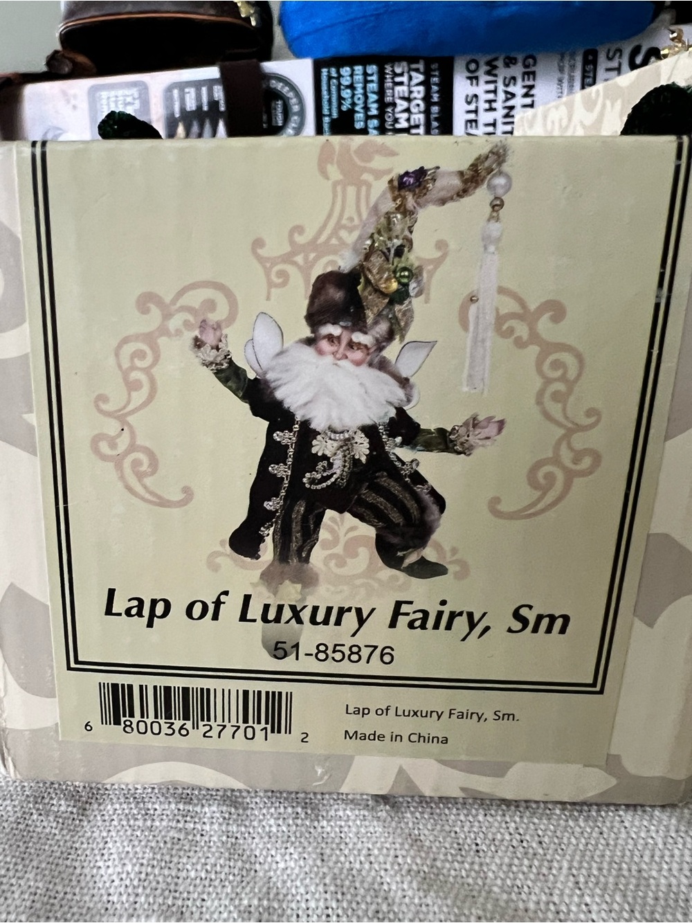 Mark Robert’s fairies! - Picture 13 of 16